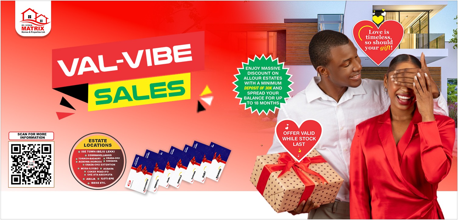 vAL-VIBES SALES